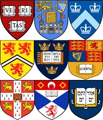 Coat of Arms | Science & Math Investigative Learning Experiences ...